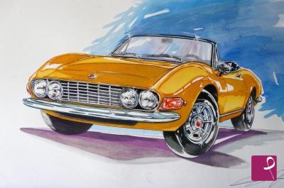 Quadro in vendita online