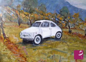 Quadro in vendita online
