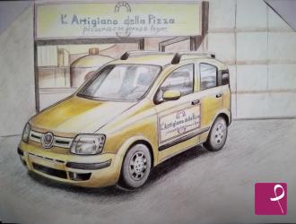Quadro in vendita online