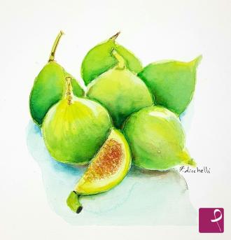 Quadro venduto su PitturiAmo