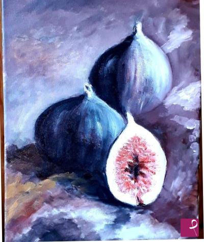 Quadro venduto su PitturiAmo