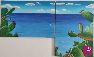 Quadro in vendita online