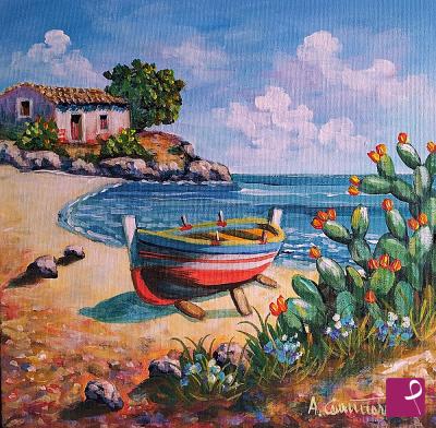Quadro in vendita online