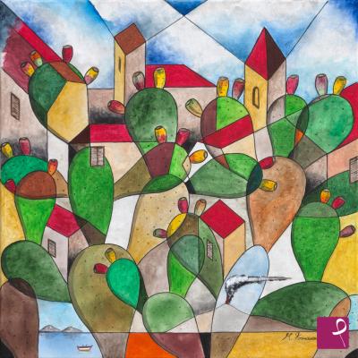 Quadro in vendita online