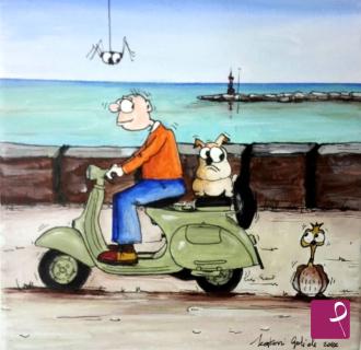 Quadro in vendita online