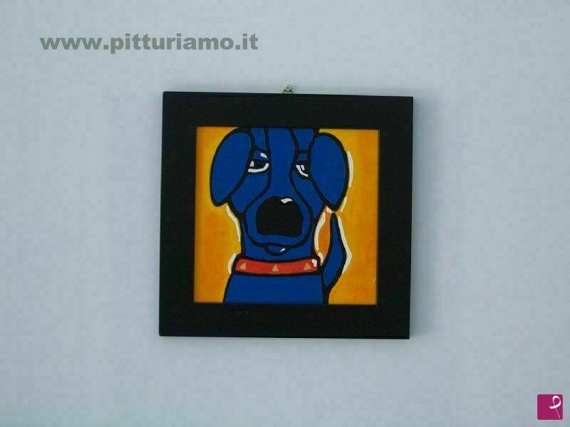 quadri in vendita online - Fido