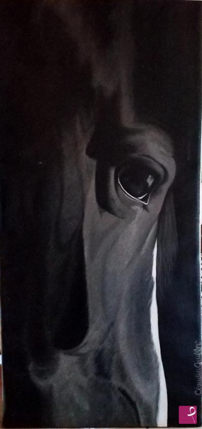 Quadro venduto su PitturiAmo