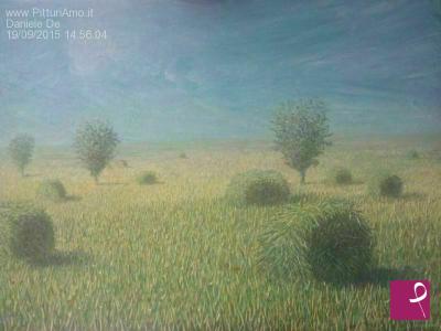 Quadro venduto su PitturiAmo