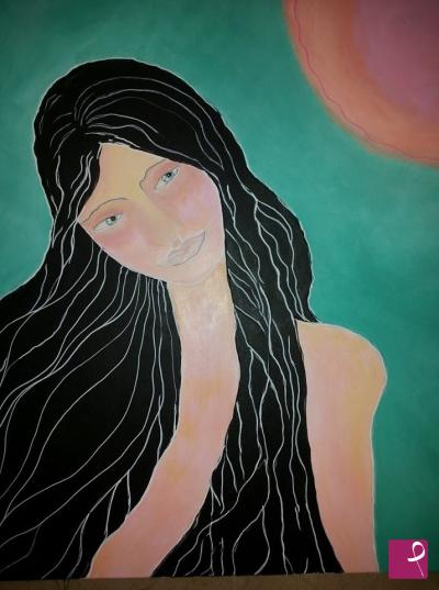 Quadro venduto su PitturiAmo