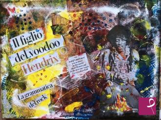 Quadro venduto su PitturiAmo