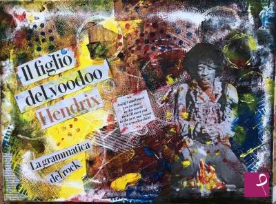 Quadro venduto su PitturiAmo
