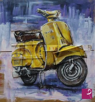Quadro in vendita online