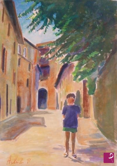 Quadro in vendita online
