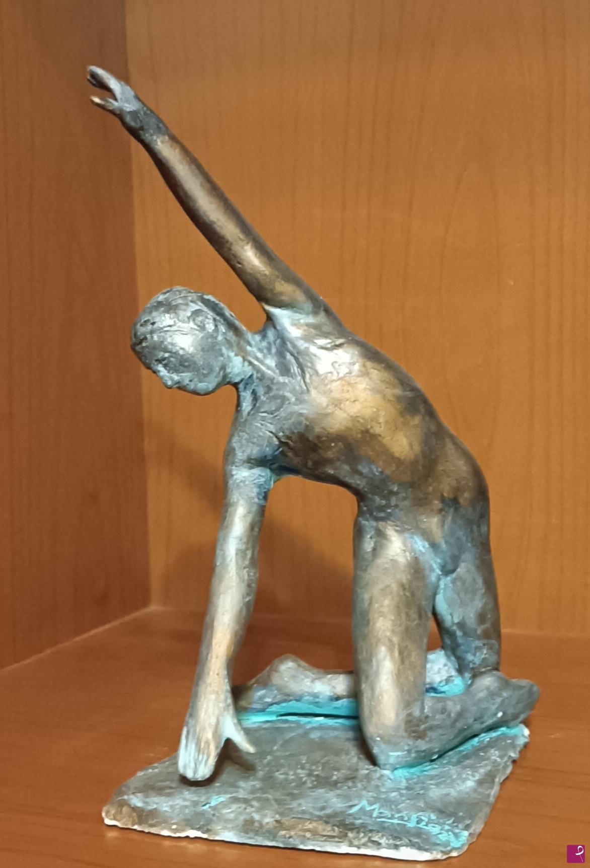 quadri in vendita online - Figura di danza