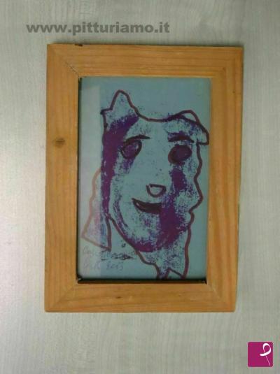 Quadro in vendita online