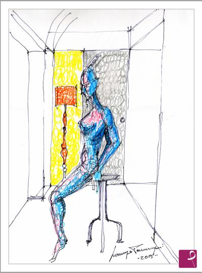 Quadro in vendita online