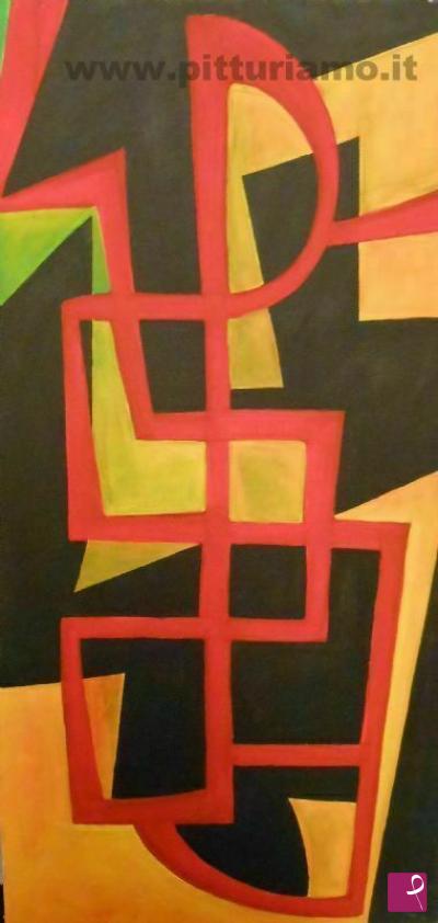 Quadro in vendita online