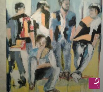 Quadro in vendita online