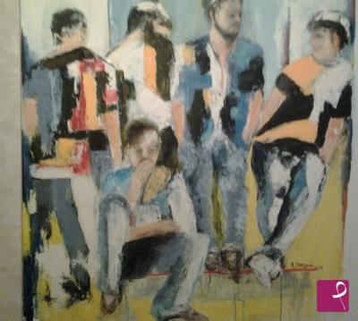 Quadro in vendita online