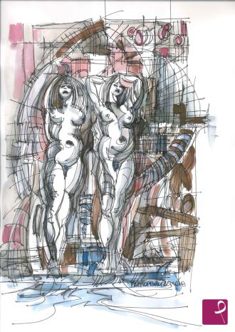 Quadro in vendita online