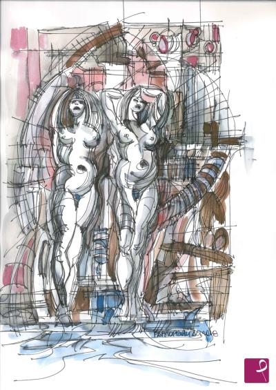 Quadro in vendita online