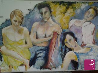 Quadro in vendita online