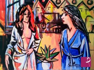 Quadro in vendita online
