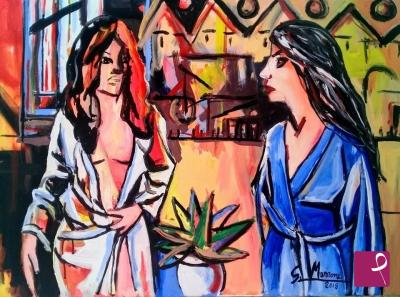 Quadro in vendita online