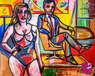 Quadro in vendita online