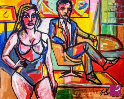 Quadro in vendita online