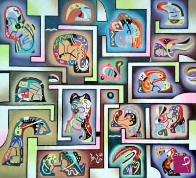 Quadro in vendita online