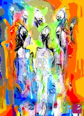 Quadro in vendita online