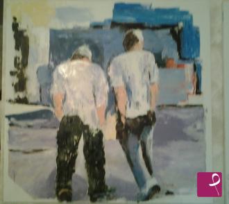 Quadro in vendita online