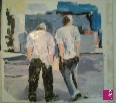 Quadro in vendita online