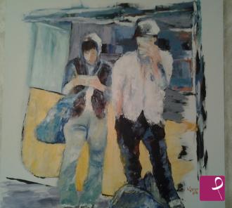 Quadro in vendita online
