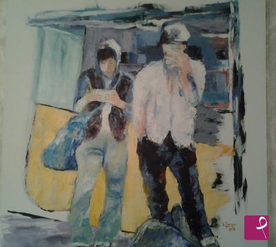 Quadro in vendita online