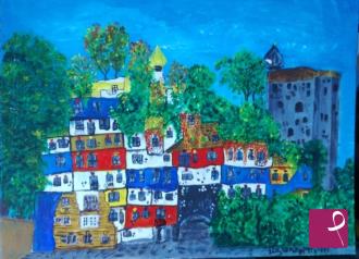 Quadro in vendita online