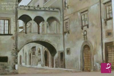 Quadro in vendita online
