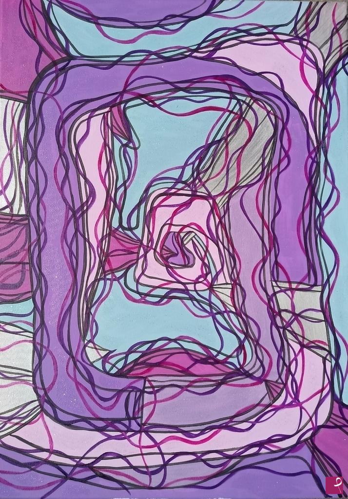 quadri in vendita online - Fili