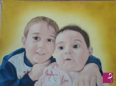 Quadro venduto su PitturiAmo