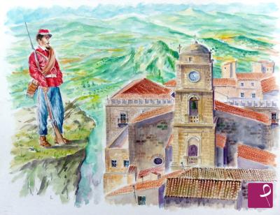 Quadro in vendita online