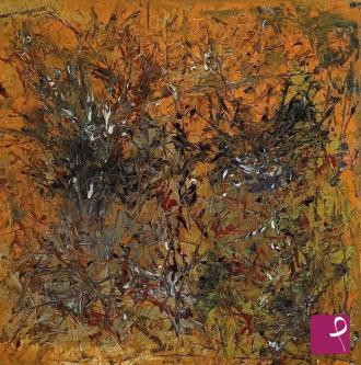 Quadro venduto su PitturiAmo