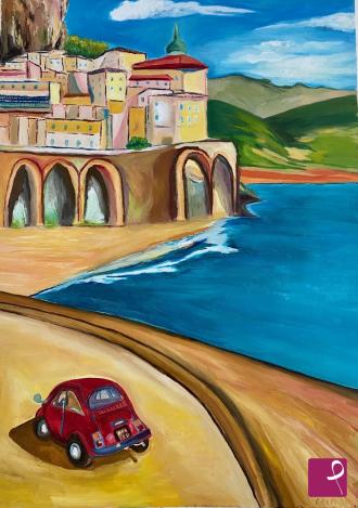 Quadro in vendita online