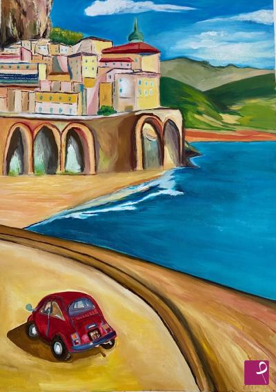 Quadro in vendita online