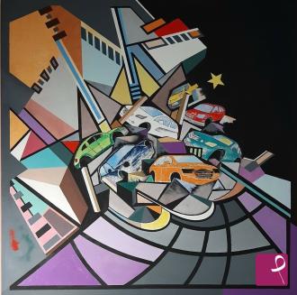 Quadro in vendita online