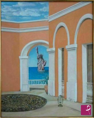 Quadro in vendita online