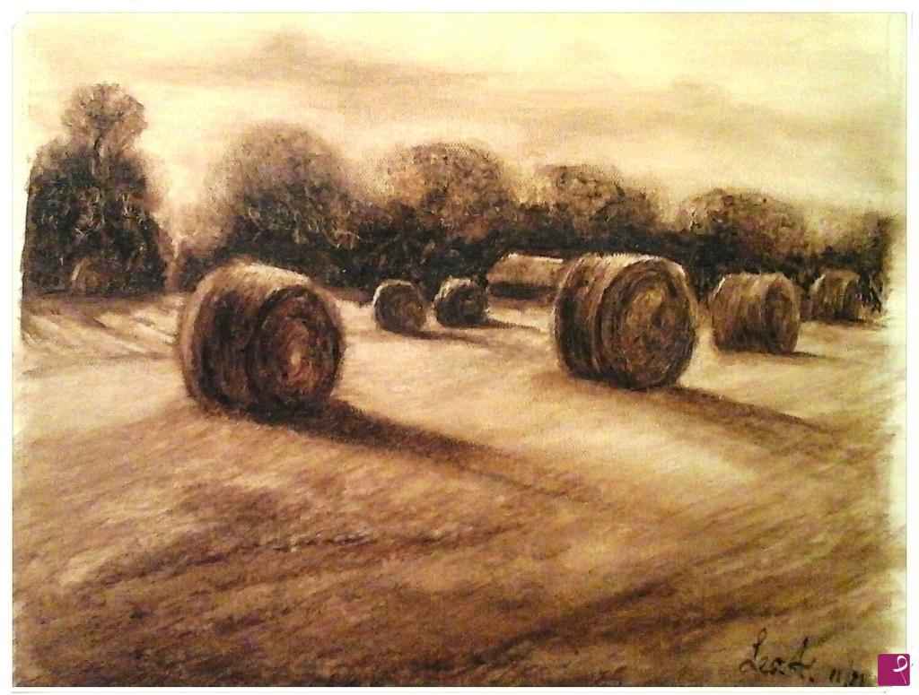 quadri in vendita online - Fine estate 