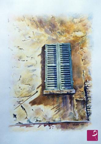 Quadro venduto su PitturiAmo