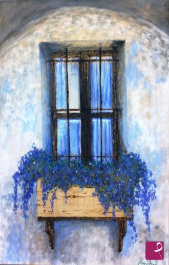 Quadro venduto su PitturiAmo