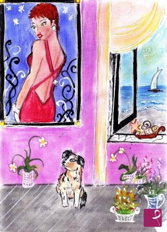 Quadro in vendita online